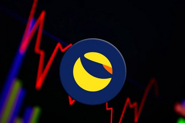 Terra (LUNA), Devasa Düşüş Devam Ediyor