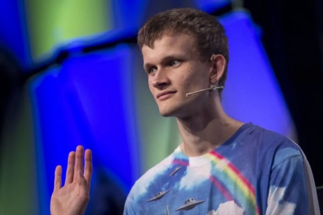 Vitalik Buterin’in, Dogecoin Vakfı’na 1 Milyon Dolarlık ETH Bağışladığı İddia Edildi