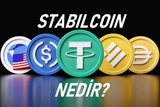 Stabilcoin Nedir? Ne İşe Yarar?