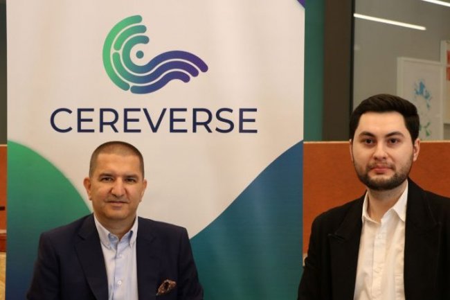 Cerebrum Tech, Cereverse Ekosistemini Tanıttı.