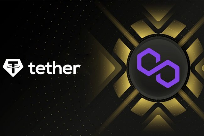 Tether, USD₮’yi Polygon Ağında Kullanıma Sundu.