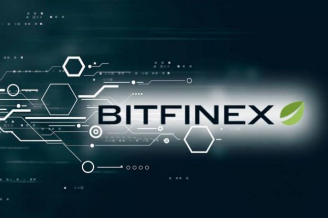 Bitfinex’ten Yeni Listeleme Duyurusu Geldi.