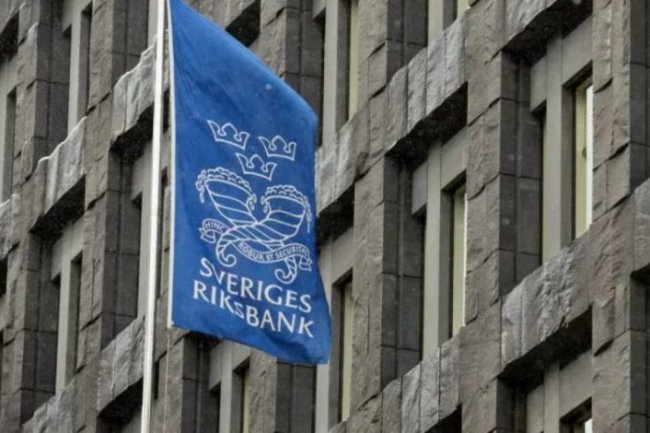 İsveç Merkez Bankası Riksbank, Bitcoin’in Para Birimi Olduğuna İnanmıyor.
