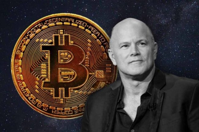 Mike Novogratz: Bitcoin Kripto Rallisine Öncülük Edecek..