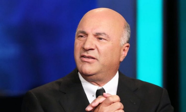 Kevin O’Leary: New York Yatırım Yapılamaz Halde.