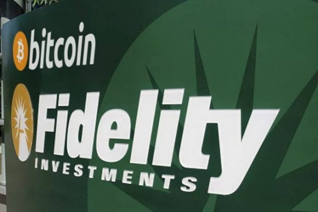 Fidelity’e Göre Bitcoin (BTC) Portföy Sigortası Olarak Kullanılabilir