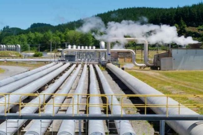 KenGen, Bitcoin Madencilerini Kenya’ya Çağırıyor..