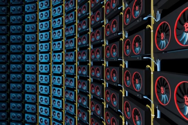 New York Senatosu, İş Kanıtı (PoW) Madenciliği İçin Moratoryum Kararı Aldı..