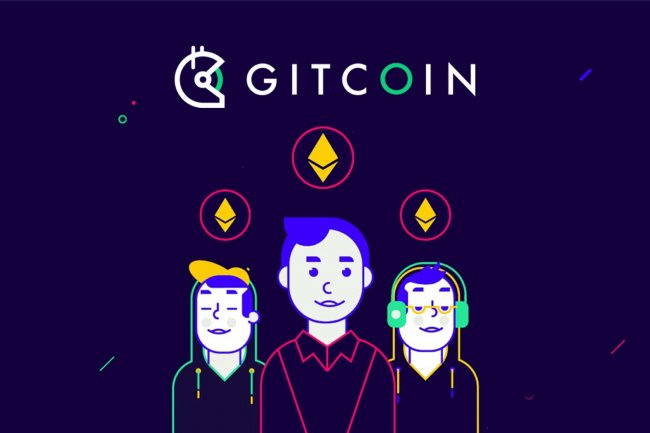 Gitcoin Nedir? GTC Coin Analiz ediyoruz.