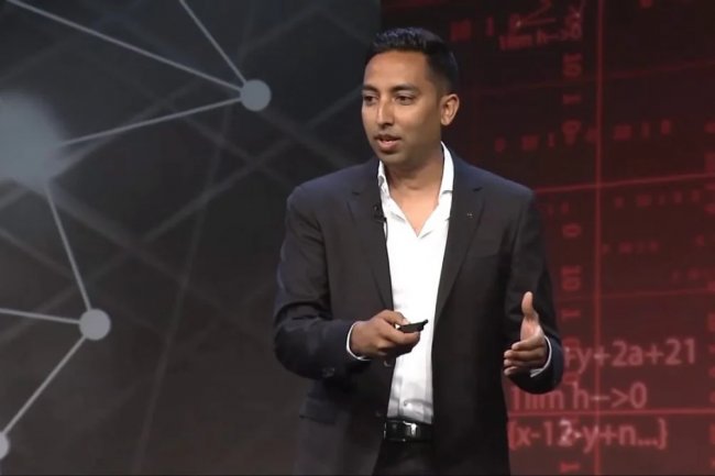 Ripple yöneticisinden Buterin anısı: Stajyerlik teklif ettik..