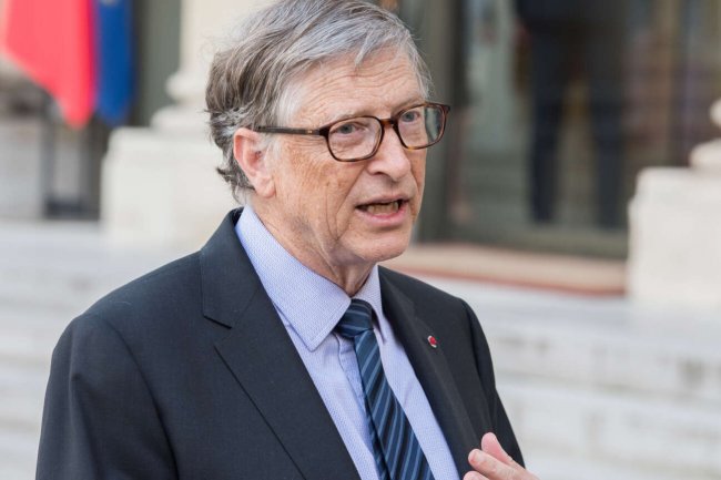 Kripto Karşıtlığıyla Bilinen Bill Gates’den NFT Yatırımcılarına Eleştiri: Büyük Aptal Teorisi