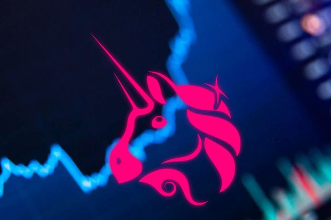 En Büyük Merkeziyetsiz Borsa Uniswap’a Geleneksel Piyasadan Önemli Transfer