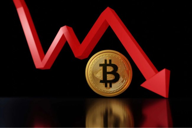 Bitcoin (BTC) Ağustos Ayını Kırmızı Kapattı: Düşüş Sinyali Mi?
