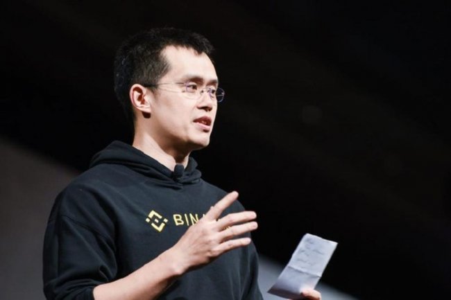 Binance CEO’sundan “Bitcoin Öldü” Haberleri Hakkında Açıklama: Dip seviyesini temsil ediyor..