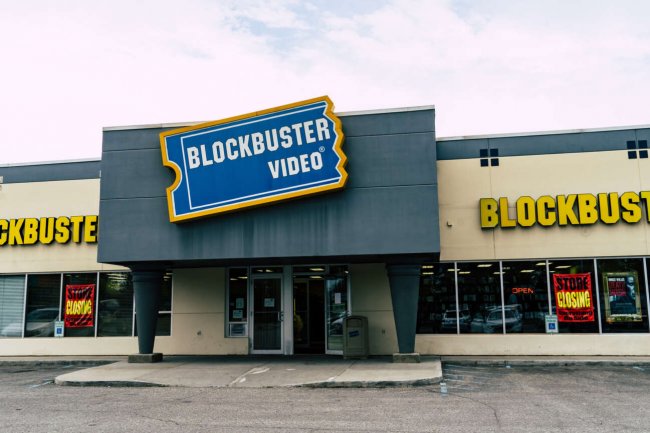 BlockBusterDAO ve BlockBuster Görüşmeleri Olumsuz Sonlandı