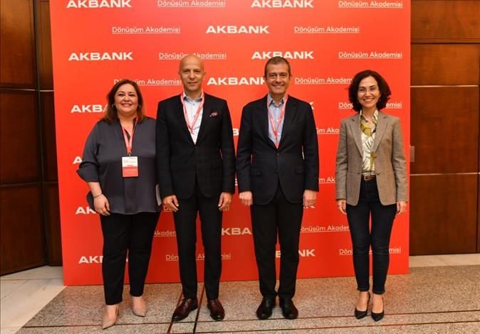 Akbank’la KOBİ’lerin Yeşil Dönüşüm Yolculuğu Başlıyor..