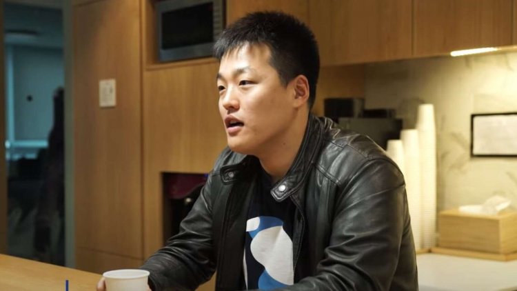 Terra CEO’su Do Kwon’dan Açıklama: Söylediklerimden Pişmanım..