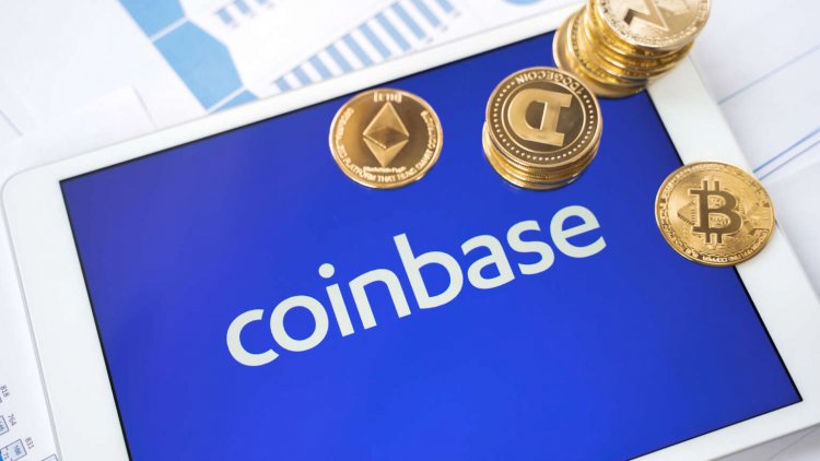 Coinbase Yeni Özelliğini Tanıttı: ABD’li Politikacıların Kripto Para Görüşlerini Derecelendirecek