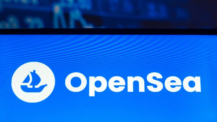 OpenSea’den Ethereum (ETH) Açıklaması: Yalnızca PoS NFT’leri Destekleyecek