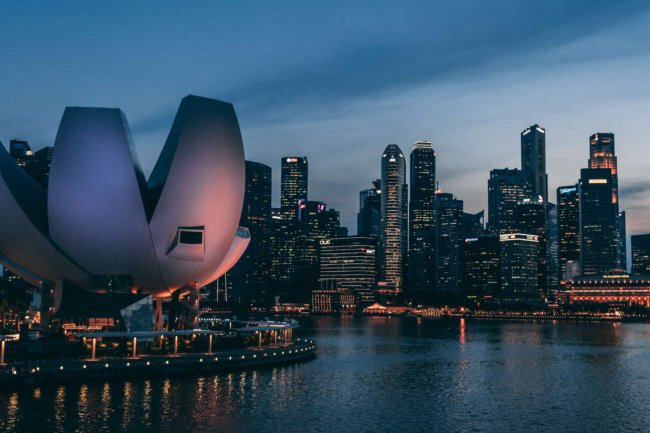 Singapurlu Kripto Para Borsası Vauld Para Çekme İşlemlerini Durdurdu..