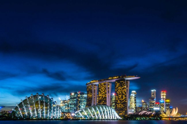 Singapur’da Kripto Para İşlemlerine Ek Kısıtlamalar Gelebilir