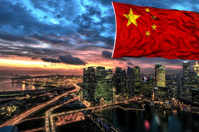 Tencent Çin Hükümetine Karşı Pes Etti: NFT Pazar Yerinin Faaliyetlerini Durdurdu