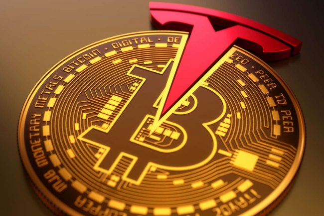 Araştırmaya Göre Tesla, Bitcoin (BTC) Yatırımından Neredeyse Hiç Zarar Etmedi