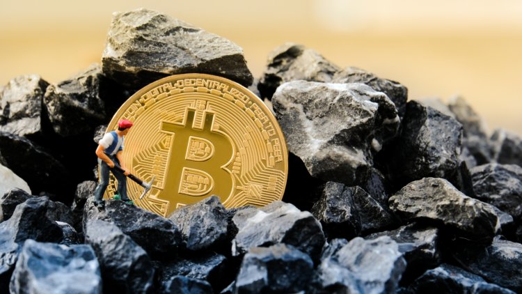 Bitcoin Madenci Hisseleri Haftayı Nasıl Kapattı (15-21 Ağustos)