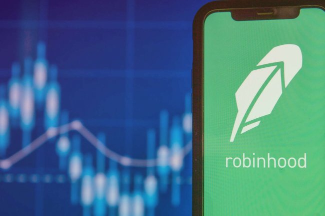New York Mali Regülatöründen Robinhood’a 30 Milyon Dolar Ceza