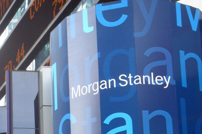 Geleneksel Finans Devi Morgan Stanley’den Kripto Paralara Yönelik İş İlanı