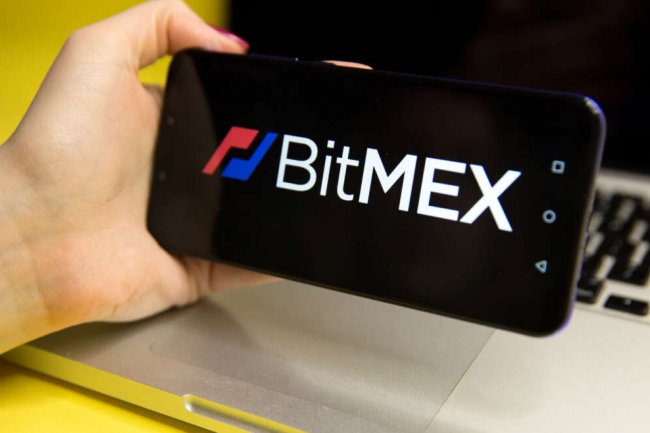 BitMEX Yöeticisi Kara Para Davasında Suçunu Kabul Etti