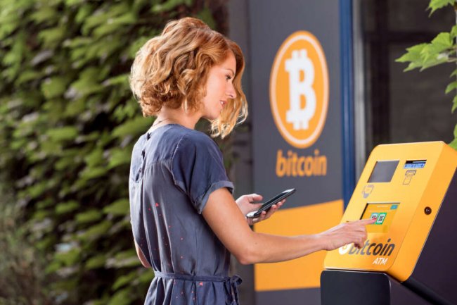 Dünyanın En büyük Bitcoin (BTC) ATM Üreticisinden Büyük Açık: Onlarca ATM Soyuldu