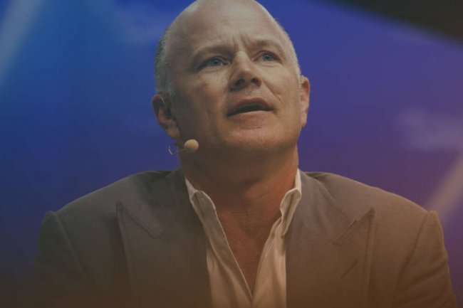Milyarder Mike Novogratz’a Göre Bitcoin (BTC) Kısa Vadede 30 Bin Dolara Ulaşamayacak