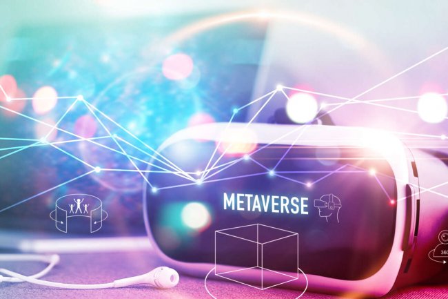 T.C Ulaştırma ve Altyapı Bakanlığı’ndan Yerli Ve Milli Metaverse Projesi İle Ortaklık