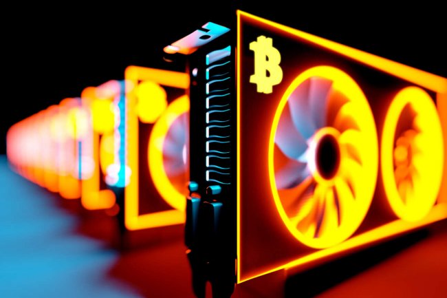 Bitcoin (BTC) Madencisi 103 Milyon Dolarlık Temerrüde Düştü