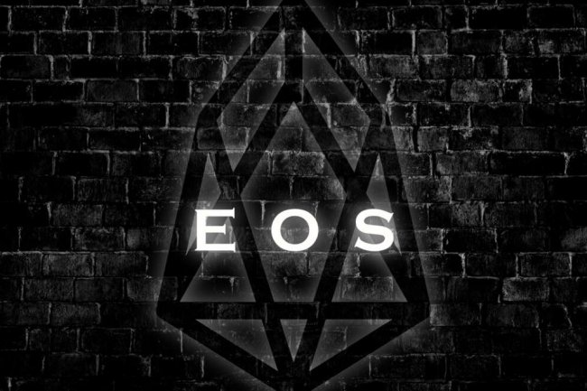 Günün Parlayan Yıldızı: Veteran Altcoin EOS