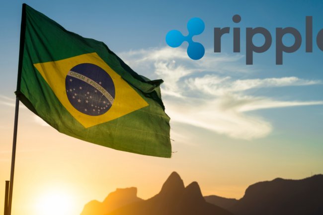 Ripple’ın (XRP) Geleneksel Finansı Devirecek Ödeme Sistemi Brezilya’da Faaliyete Geçiyor