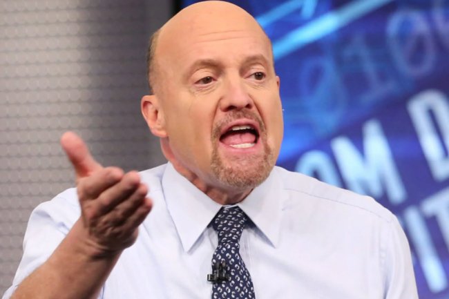 Popüler Sunucu Jim Cramer Kripto Paralarda Yaşanan Pump-Dump Olaylarına Sert Çıktı: SEC’yi Göreve Çağırdı