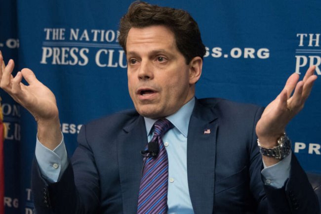 Ünlü CEO Scaramucci’den Bitcoin (BTC) Yorumu: Cüzdan sayısı 1 milyarı aşmadıkça enflasyondan korumaz