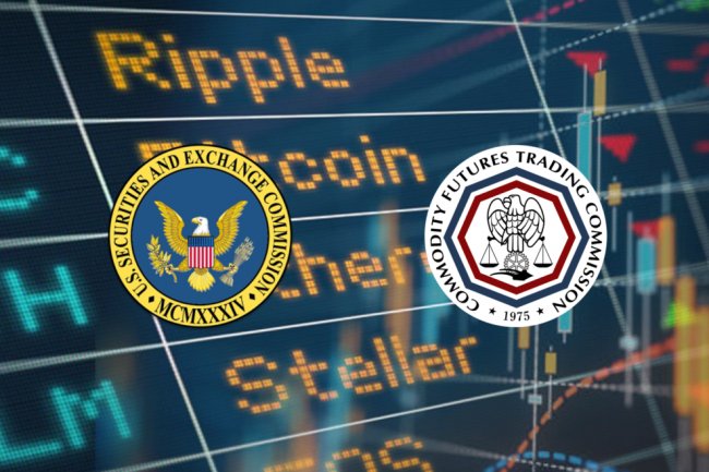 CFTC Eski Başkanı Timothy Massad: Kripto para piyasalarını ne SEC ne de CFTC denetleyebilir