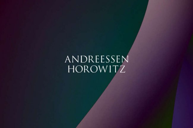 Andressen Horowitz (a16z) Big Tech Şirketleri Devirmek için Kriptoyu Kullanmayı Düşünüyor