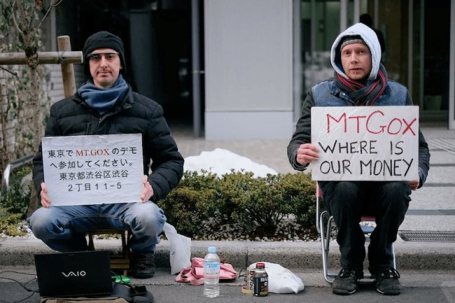 Mt.Gox Alacaklısı Konuştu: Haberler asılsız, geri ödeme sistemi henüz aktif değil