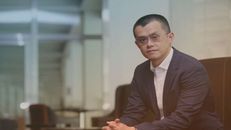 Binance CEO’su, WazirX Olayına Açıklık Getirdi