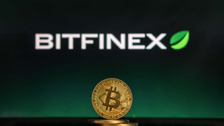 Çanlar Bitfinex İçin Çalıyor: ABD Adalet Bakanlığı Soruşturma Başlatabilir