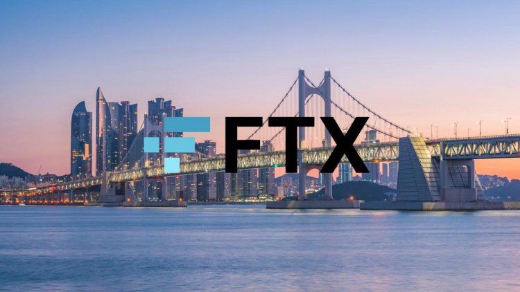 Blockchain Merkezi Olmayı Amaçlayan Busan Binance’ten Sonra FTX ile Anlaştı