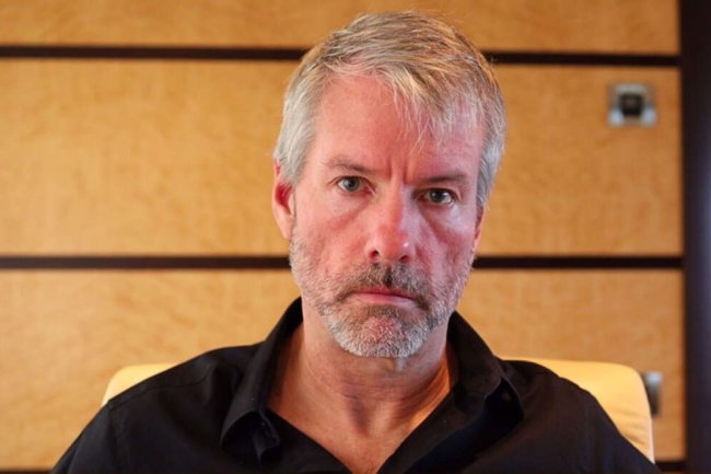 Michael Saylor Yüz Milyonlarca Dolarlık Vergi Dolandırıcılığı Davası Hakkında Açıklamalarda Bulundu