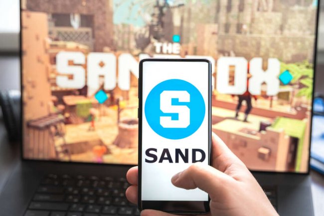 The Sandbox (SAND) ve Renault’dan Dijital Ortamda Araç Deneyimi