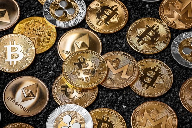 Bitcoin ve Altcoinlerin Durumu 10.11.2022