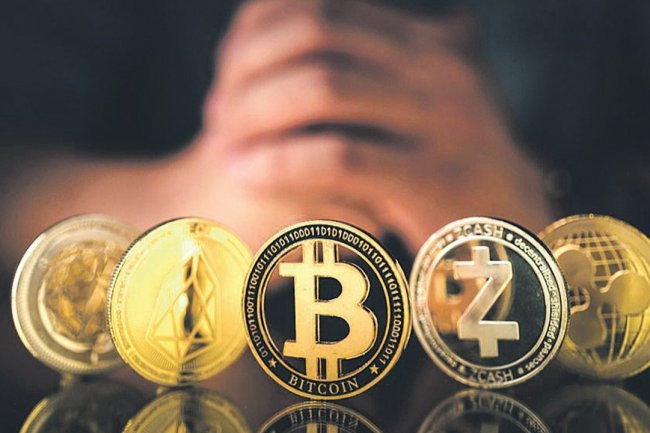 Bitcoin ve Altcoinlerin Durumu 09.11.2022