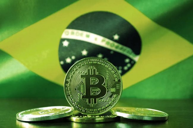 Binance’den Önemli Adım: Brezilya Merkez Bankası Eski Başkanını Ekibine Kattı